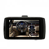 Автореєстратор DVR-F8 Full HD XPRO (lp-88925_822), фото 7