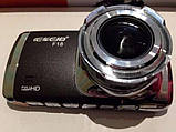 Автореєстратор DVR-F8 Full HD XPRO (lp-88925_822), фото 8