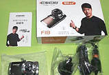Автореєстратор DVR-F8 Full HD XPRO (lp-88925_822), фото 9