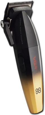 Машинка для стрижки VGR V-003 Gold (43964-_1140), фото 1