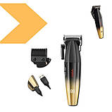 Машинка для стрижки VGR V-003 Gold (43964-_1140), фото 2