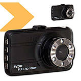 Авторегистратор T660 з високу якість зйомки Full HD 1080P XPRO (lp-89170_816), фото 3
