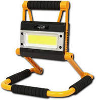 Прожектор переносний світлодіодний 1300 Лм Watton WT-328 (24425-WT-328_1159)