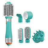 Фен-щітка 6 в1 XPRO EN-750 1000 Вт (43086-EN-750_1473), фото 9