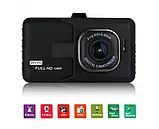 Автореєстратор XPRO T626G з Full HD якістю зйомки (3728_879), фото 4