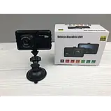 Авторегистратор T660, висока якість зйомки Full HD 1080P, XPRO (lp-88169_984), фото 8