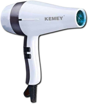 Фен ZENITH ZH-3 з професійним двигуном і іонізацією (42222-ZH-3_2541), фото 1