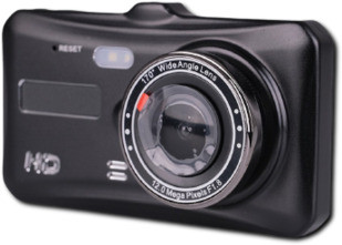 Авторегистратор A11B з роздільною здатністю Full HD 1080P XPRO (MER-14057_970)