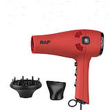 Фен для волосся Потужний XPRO R402 (43981-R402_653), фото 4