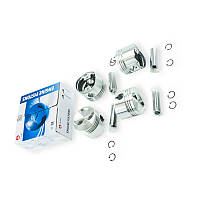 Поршні заз 307 1,3 (75,5) гр.а  (amp) ,  пальці