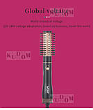 Фен-щітка зі 360° обертанням VGR V-559 (42193-VGR-559_829), фото 9