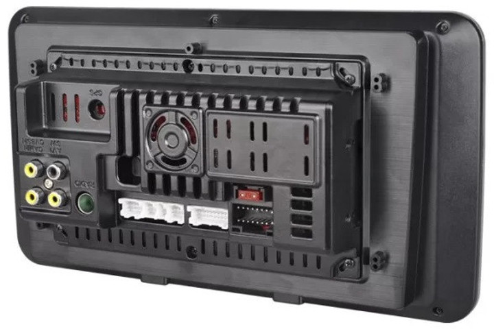 Автомагнітола 2DIN з великим 10.1 сенсорним екраном XPRO PI-208 (42112-Pi-208_4143)