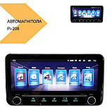 Автомагнітола XPRO з 10.1 сенсорним екраном, Android 10.1, 16 ГБ пам'яті, модель Pi-208 (42112-Pi-208_4158), фото 4