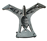 Хрестовина барабана для пральної машини Siemens IQ 300 IQ 500, фото 3