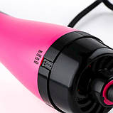 Фен-щітка 3 в 1 ENZO TIK TOK EN-4115A (43083-EN-4115A_645), фото 2