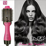 Фен-щітка 3 в 1 ENZO TIK TOK EN-4115A (43083-EN-4115A_645), фото 3