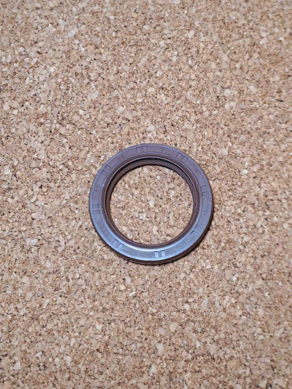 Сальник коленвала передній 1,5 BYD F3 F3R Бид Ф3 Бід Ф3, фото 1