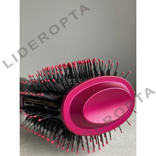 Фен-щітка для укладання волосся XPRO DSP 50052 (DSP 50052_611), фото 1