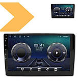 Універсальна магнітола K803 10.1'' Android 12 CarPlay IPS (42447-K803A_4410), фото 3