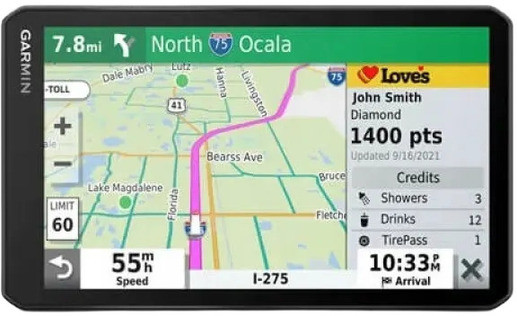 GPS навігатор 7'' MultiTouch XPRO 256/8GB (42539-715MT_2184)