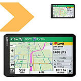 GPS навігатор 7'' MultiTouch XPRO 256/8GB (42539-715MT_2184), фото 3