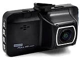 Автореєстратор з високою якістю зйомки Full HD 1080P XPRO T176 (lp-88154_879), фото 5