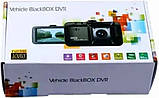 Автореєстратор з високою якістю зйомки Full HD 1080P XPRO T176 (lp-88154_879), фото 7