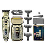 Властивий комплект VGR 2 в 1 VGR V-641 на VGR., фото 3