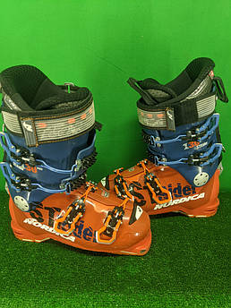 Лижні черевики для скітуру Nordica Strider 130  26  см