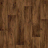 Побутовий лінолеум Beauflor Artex Aged Oak 364D - ширина 3 і 3,5 метри /безкоштовна доставка/, фото 4