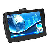 GPS навігатор 9'' MultiTouch 256/8GB XPRO (42542-919MT_2646), фото 4