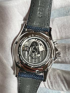 Чоловічий годинник SEIKO SPB339J1 Alpinist Glacier Mountaineer Extreme Dragon Limited Edition [500 шт.], фото 10