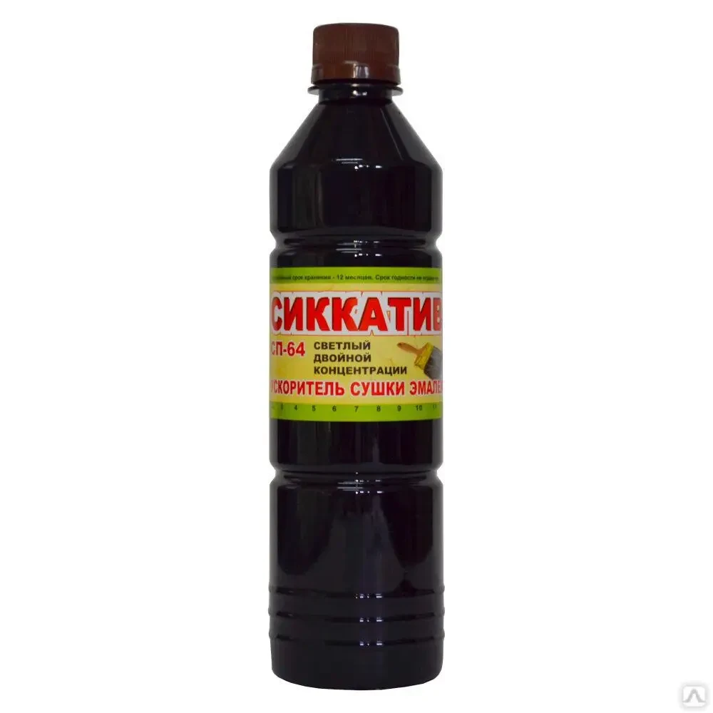 Сіккатив НФ-1 (0,5л)