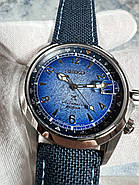 Чоловічий годинник SEIKO SPB339J1 Alpinist Glacier Mountaineer Extreme Dragon Limited Edition [500 шт.], фото 7