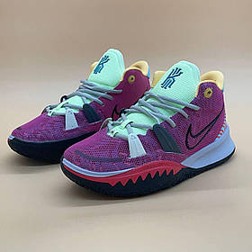 Кросівки Nike Kyrie 7 Hendrix