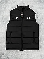 Жилет чоловічий спортивний Under Armour