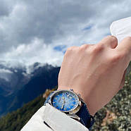 Чоловічий годинник SEIKO SPB339J1 Alpinist Glacier Mountaineer Extreme Dragon Limited Edition [500 шт.], фото 3