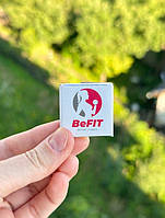 Шоколад з написом Міні шоколад 6 г Брендований молочний преміум шоколад 100 шт