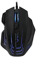Миша Aula S18 USB Black