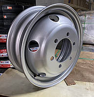 Диск колісний R16 5.5j 6x170 ET160 DIA130  ГАЗ 3302 Газель, соболь IVECO, івеко (вир-во КАМАХ)