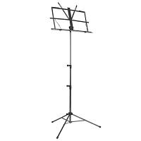 Пюпітр RockStand Standard Note Stand Black (RS 10010 B/B/20 SHAN)