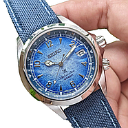 Чоловічий годинник SEIKO SPB339J1 Alpinist Glacier Mountaineer Extreme Dragon Limited Edition [500 шт.], фото 6