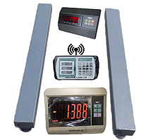 Ваги стрижневі (балкові)