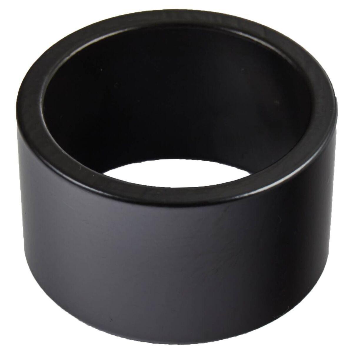 Кільце під винос Neco 1-1/8" 20 мм, чорний (88996), фото 1