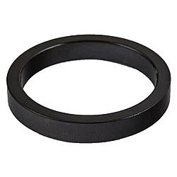 Кільце під винос Neco 1-1/8" 5 мм, чорний (88993)