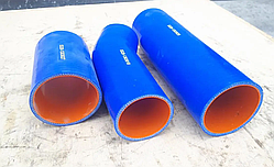 Патрубок радіатора КАМАЗ верхній 5320-1303010