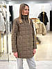 Жіноча куртка CHANEVIA 25116 Army Green, фото 5