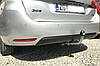 Фаркоп Peugeot 308 II 2013-2021 (Пежо 308 SW) также хетчбек, фото 6