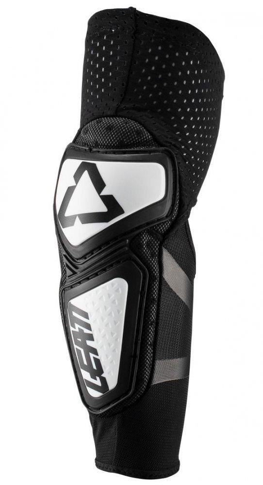 Налокітники дитячі LEATT Elbow Guard Contour Junior White