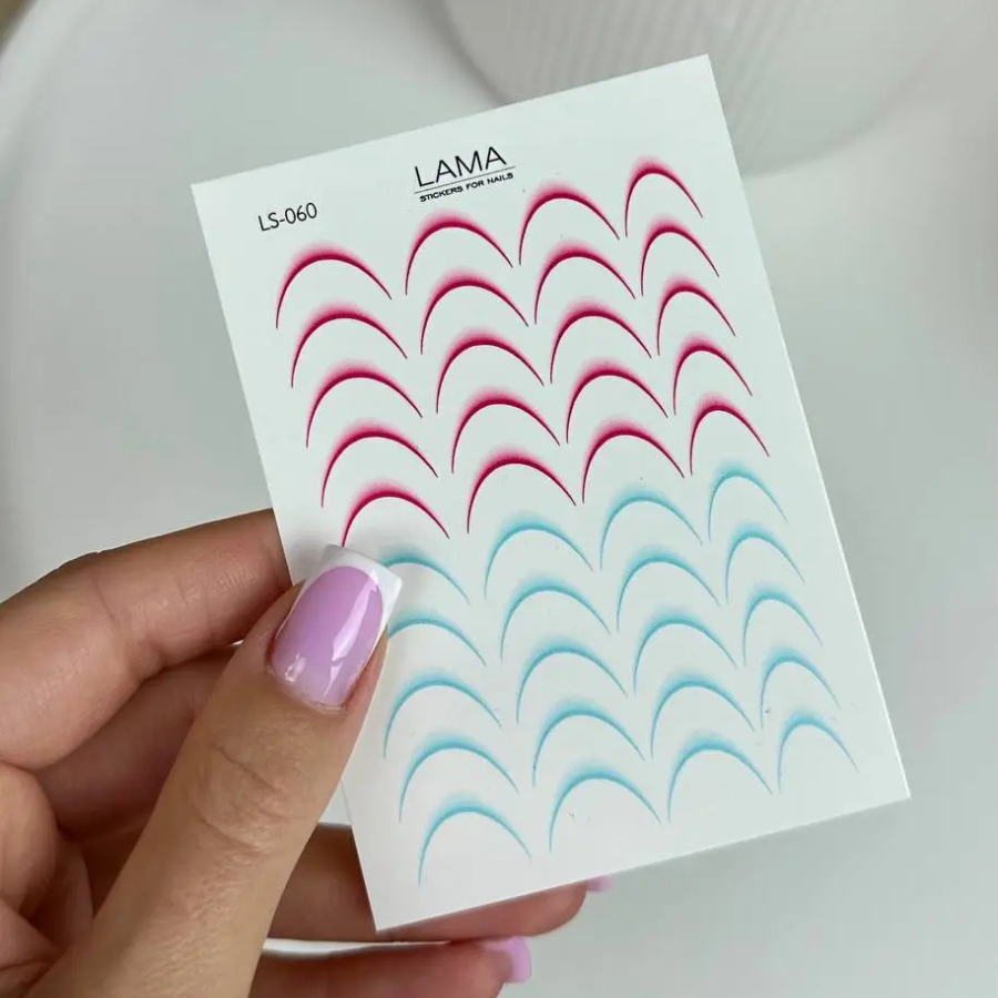 Слайдер-дизайн Lama 060, фото 1